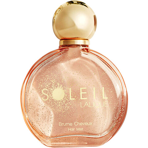 Soleil Lalique